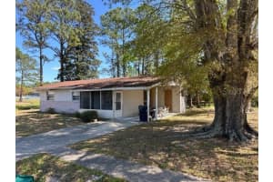 205 CARTER STREET, BUNNELL, FL 32110 Sold 05/13/25