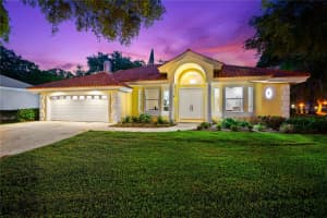 2349 PINNACLE CIRCLE, PALM HARBOR, FL 34684 Sold 05/07/25