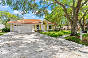 2349 PINNACLE CIRCLE, PALM HARBOR, FL 34684 Sold 05/07/25