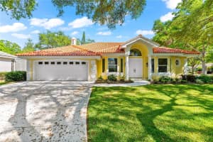 2349 PINNACLE CIRCLE, PALM HARBOR, FL 34684 Sold 05/07/25