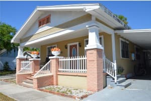 2222 Harper St, TAMPA