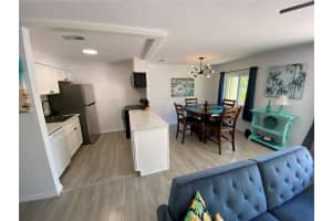 4215 BAY DRIVE, CLEARWATER, FL 33764 Sold 05/02/25