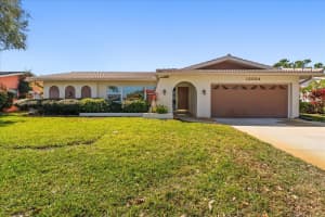 13524 91ST AVENUE, SEMINOLE, FL 33776 Sold 04/10/25