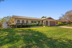 13524 91ST AVENUE, SEMINOLE, FL 33776 Sold 04/10/25