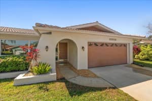 13524 91ST AVENUE, SEMINOLE, FL 33776 Sold 04/10/25