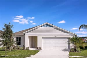 3810 GERANIUM AVENUE, LAKE HAMILTON, FL 33851 Sold 07/03/25