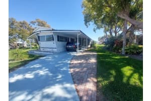 46 WASHINGTON COURT, PALM HARBOR, FL 34684 - MLS#MFRTB8362184