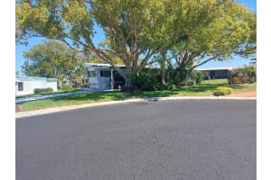 46 WASHINGTON COURT, PALM HARBOR, FL 34684 - MLS#MFRTB8362184