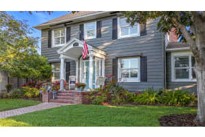 145 14TH AVENUE, ST PETERSBURG, FL 33701 Sold 04/11/25