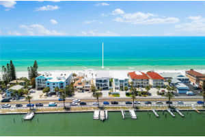 32 GULF BOULEVARD, INDIAN ROCKS BEACH, FL 33785 Sold 11/10/25