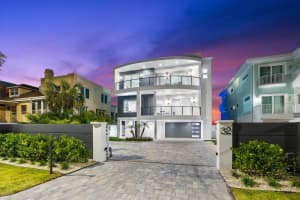 32 GULF BOULEVARD, INDIAN ROCKS BEACH, FL 33785 Sold 11/10/25
