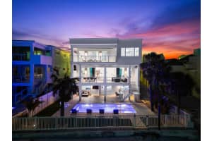 32 GULF BOULEVARD, INDIAN ROCKS BEACH, FL 33785 Sold 11/10/25