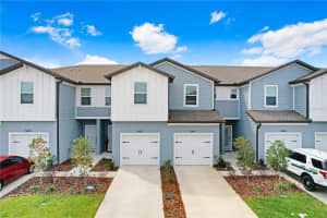 5461 ELMVIEW CROSSING, WESLEY CHAPEL, FL 33545 Sold 05/29/25