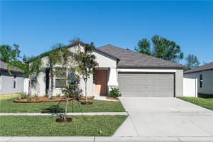 13355 WILLOW BLUESTAR LOOP, RIVERVIEW, FL 33579 Sold 08/22/25
