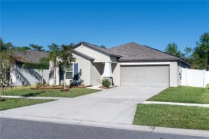 13355 WILLOW BLUESTAR LOOP, RIVERVIEW, FL 33579 Sold 08/22/25