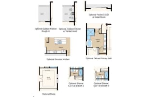 34088 ANCHOR LIGHT LANE, WESLEY CHAPEL, FL 33543 Sold 05/15/25
