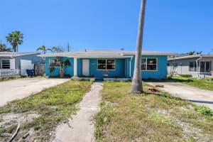 14040 MIRAMAR AVENUE, MADEIRA BEACH, FL 33708 Sold 07/22/25