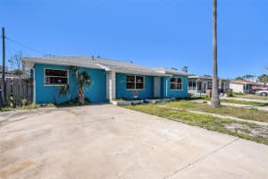 14040 MIRAMAR AVENUE, MADEIRA BEACH, FL 33708 Sold 07/22/25