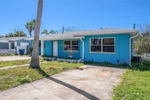14040 MIRAMAR AVENUE, MADEIRA BEACH, FL 33708 Sold 07/22/25