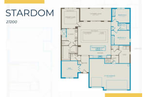 1895 RIDGEMORE STREET, NORTH PORT, FL 34289 Sold 07/24/25