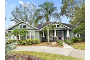 1515 Camphor Cove Dr, Lutz, FL 33549, Sold 03/15/25