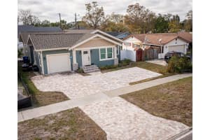 1510 49TH STREET, ST PETERSBURG, FL 33710 - MLS#MFRTB8362248