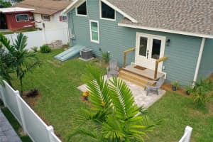 1510 49TH STREET, ST PETERSBURG, FL 33710 - MLS#MFRTB8362248