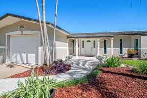 1163 60TH AVENUE, ST PETERSBURG, FL 33705 - MLS#MFRTB8362250