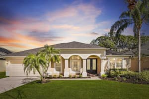 12703 DALLINGTON TERRACE, WINTER GARDEN, FL 34787 Sold 04/21/25