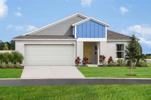 1546 SAGE AVENUE, LAKE HAMILTON, FL 33851 Sold 06/02/25