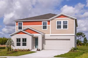 1554 SAGE AVENUE, HAINES CITY, FL 33844 Sold 06/02/25
