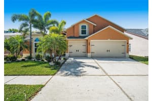 7116 COLONIAL LAKE DRIVE, RIVERVIEW, FL 33578 Sold 07/07/25