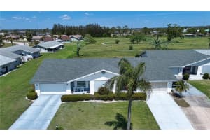 322 CLUB MANOR DRIVE, SUN CITY CENTER, FL 33573 Sold 10/14/25