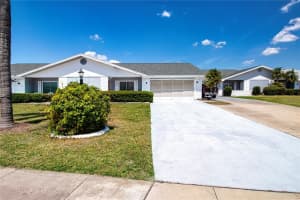 322 CLUB MANOR DRIVE, SUN CITY CENTER, FL 33573 Sold 10/14/25