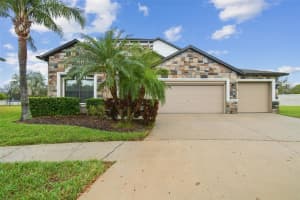 5324 MOON SHELL DRIVE, APOLLO BEACH, FL 33572 - MLS#MFRTB8362291