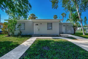 8469 AERO AVENUE, NORTH PORT, FL 34287 Sold 04/24/25