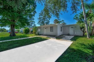 8469 AERO AVENUE, NORTH PORT, FL 34287 Sold 04/24/25