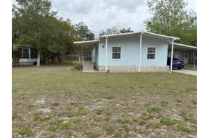 12077 FAIRWAY AVENUE, BROOKSVILLE, FL 34613 Sold 09/02/25