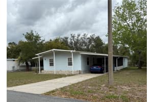 12077 FAIRWAY AVENUE, BROOKSVILLE, FL 34613 Sold 09/02/25
