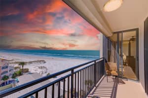 3820 GULF BOULEVARD, ST PETE BEACH, FL 33706 Sold 07/03/25