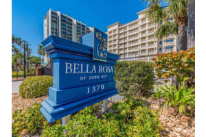 1370 GULF BOULEVARD, CLEARWATER, FL 33767 Sold 06/18/25