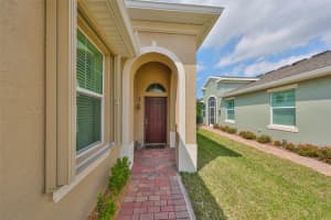807 CHIPPER DRIVE, SUN CITY CENTER, FL 33573 Sold 09/17/25