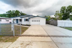 2610 YUKON STREET, TAMPA, FL 33604 Sold 08/14/25