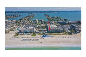 5500 Gulf Blvd #4226, ST PETE BEACH