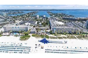 5500 GULF BOULEVARD, ST PETE BEACH, FL 33706 - MLS#MFRTB8362348