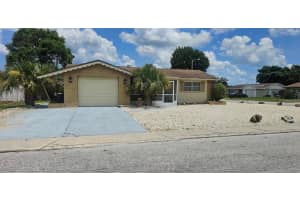 3309 PRIMROSE DRIVE, HOLIDAY, FL 34691 Sold 05/09/25