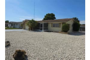 3309 PRIMROSE DRIVE, HOLIDAY, FL 34691 Sold 05/09/25