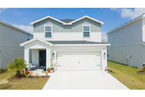 12294 CYPRESS BRANCH STREET, RIVERVIEW, FL 33579 Sold 08/15/25