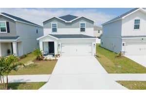 12294 CYPRESS BRANCH STREET, RIVERVIEW, FL 33579 Sold 08/15/25