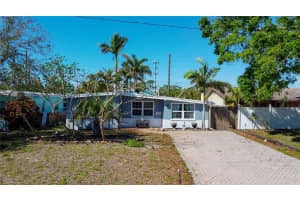 7019 DARTMOUTH AVENUE, ST PETERSBURG, FL 33710 Sold 05/19/25